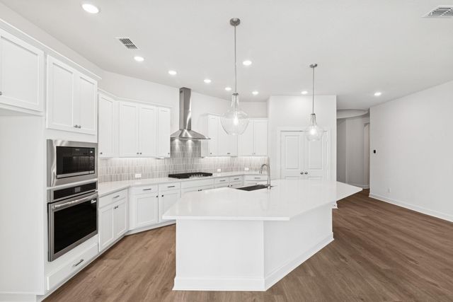 5814 Pink Coral Lane, Manvel, TX 77578