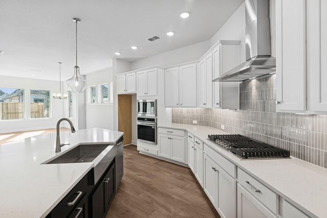 5814 Pink Coral Lane, Manvel, TX 77578