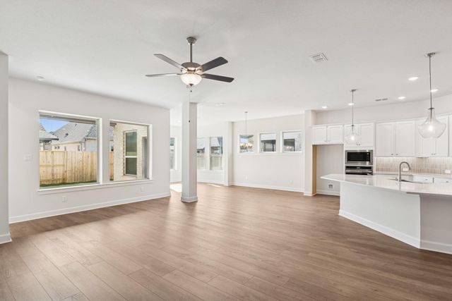 5814 Pink Coral Lane, Manvel, TX 77578