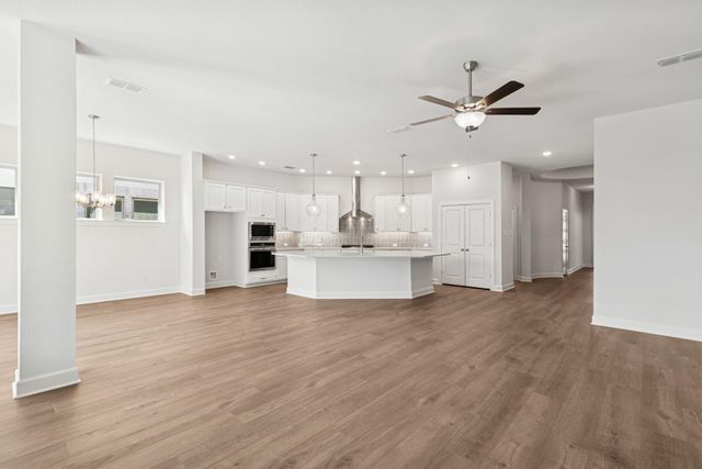 5814 Pink Coral Lane, Manvel, TX 77578