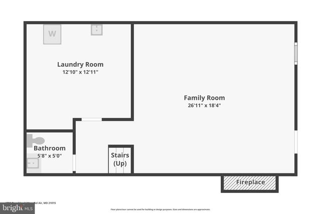 1701 BEECHBANK WAY, Bel Air, MD 21015