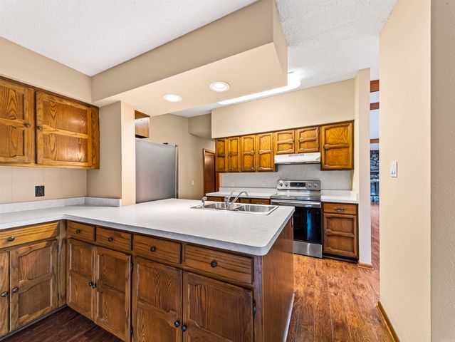 5 Castellon, Hot Springs Village, AR 71909