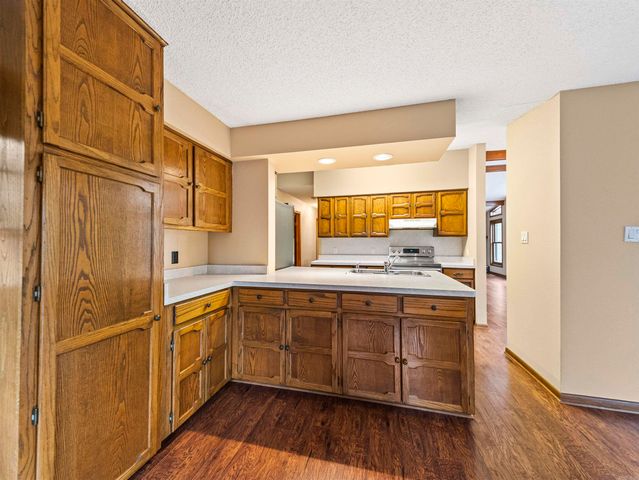 5 Castellon, Hot Springs Village, AR 71909