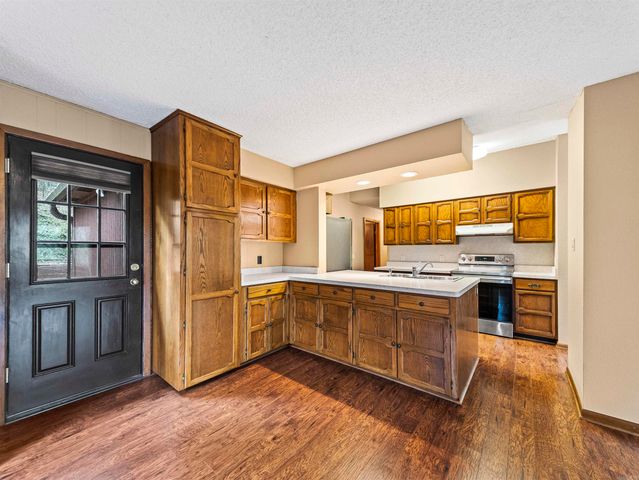 5 Castellon, Hot Springs Village, AR 71909