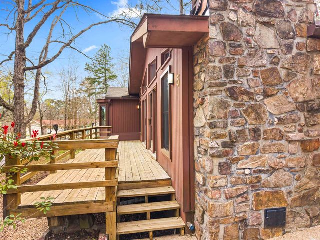 5 Castellon, Hot Springs Village, AR 71909