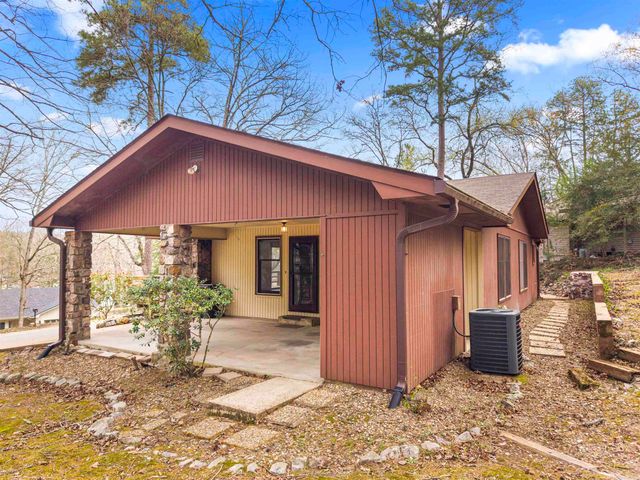 5 Castellon, Hot Springs Village, AR 71909