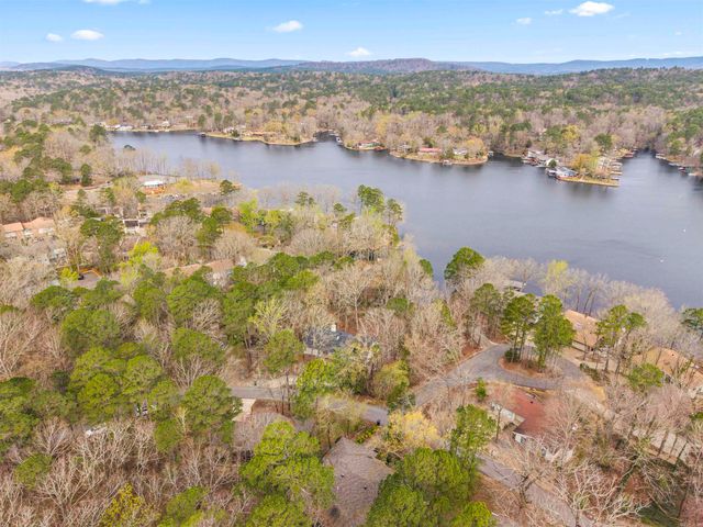 5 Castellon, Hot Springs Village, AR 71909