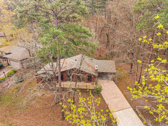 5 Castellon, Hot Springs Village, AR 71909