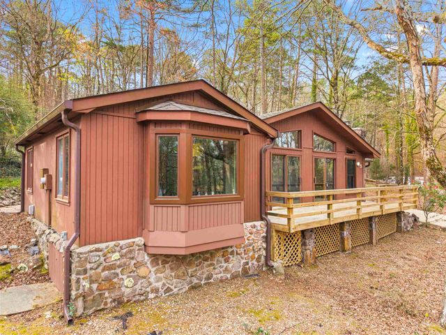 5 Castellon, Hot Springs Village, AR 71909