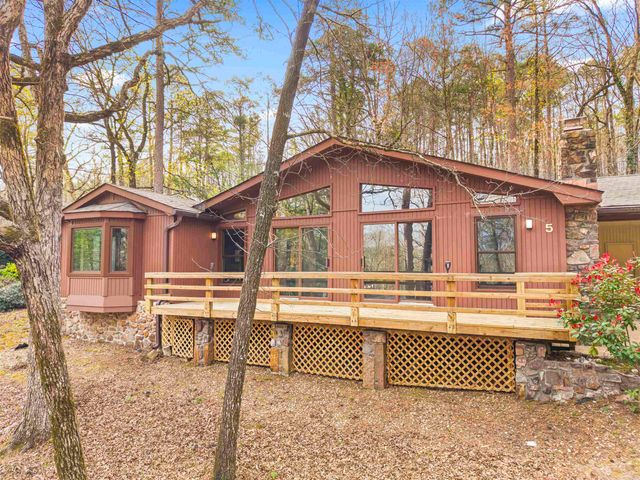 5 Castellon, Hot Springs Village, AR 71909