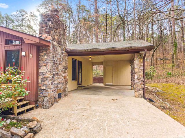 5 Castellon, Hot Springs Village, AR 71909
