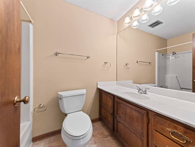 5 Castellon, Hot Springs Village, AR 71909