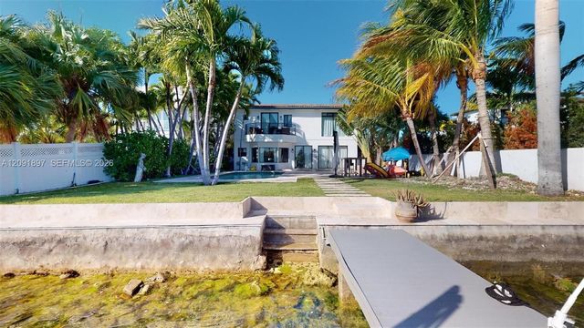 1028 88th Street, Surfside, FL 33154