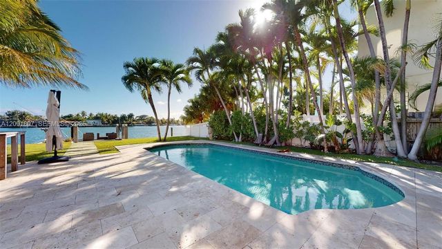 1028 88th Street, Surfside, FL 33154