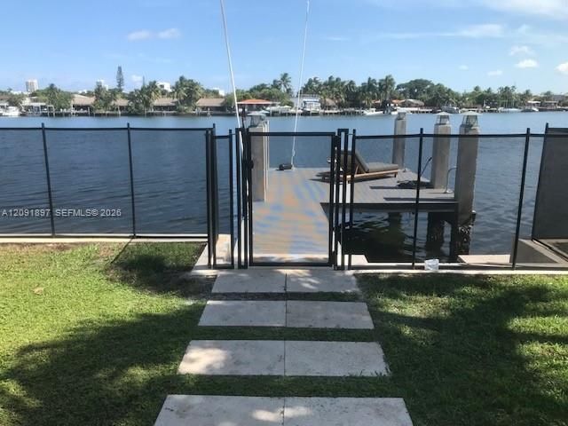 1028 88th Street, Surfside, FL 33154
