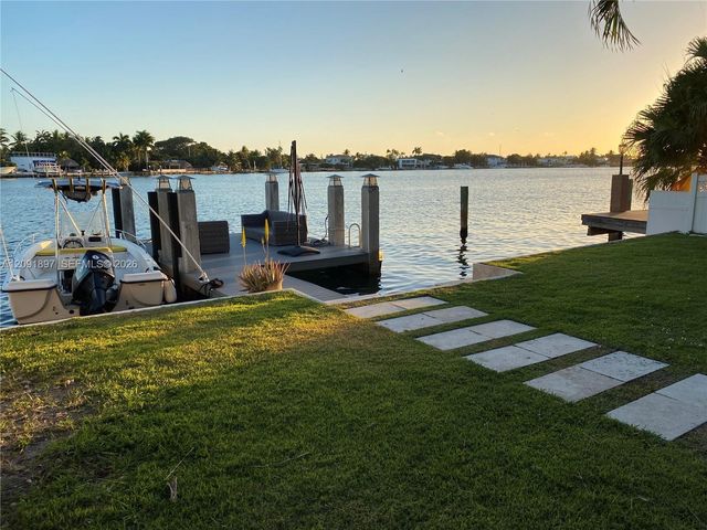 1028 88th Street, Surfside, FL 33154