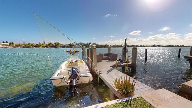 1028 88th Street, Surfside, FL 33154