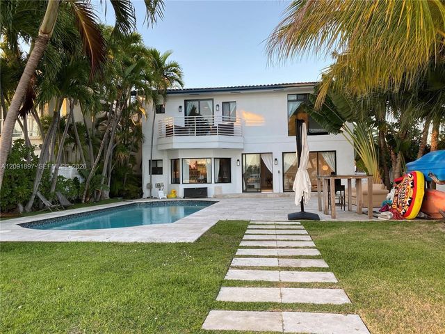 1028 88th Street, Surfside, FL 33154