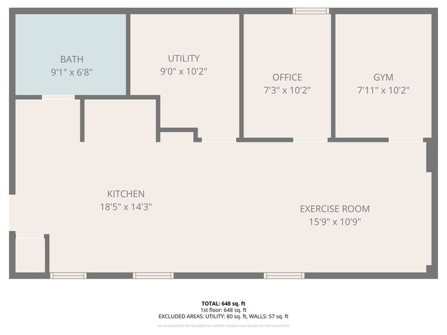 1900 N Kenneth Avenue, Chicago, IL 60639