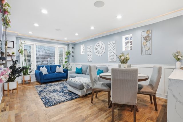 1900 N Kenneth Avenue, Chicago, IL 60639