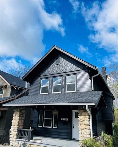 4314 Wayne Avenue, Kansas City, MO 64110