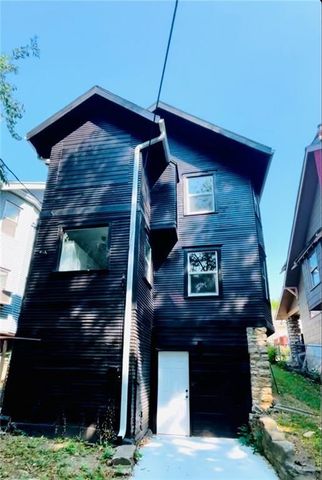 4314 Wayne Avenue, Kansas City, MO 64110