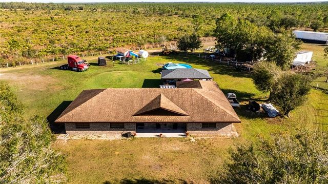 1472 N Charolais RD, Labelle, FL 33935