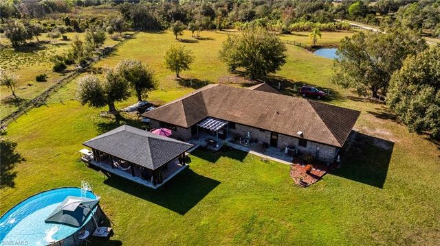 1472 N Charolais RD, Labelle, FL 33935