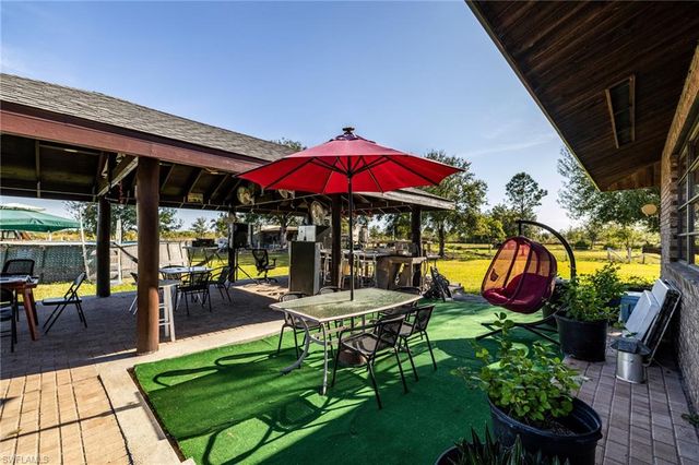 1472 N Charolais RD, Labelle, FL 33935