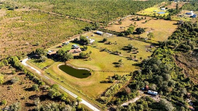 1472 N Charolais RD, Labelle, FL 33935