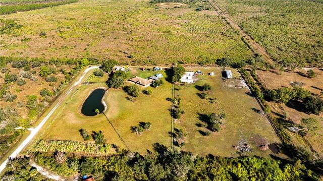 1472 N Charolais RD, Labelle, FL 33935