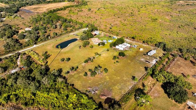 1472 N Charolais RD, Labelle, FL 33935