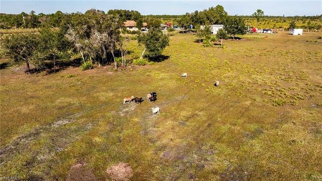 1472 N Charolais RD, Labelle, FL 33935