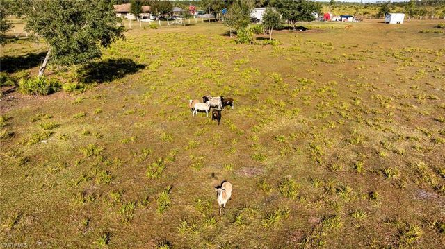 1472 N Charolais RD, Labelle, FL 33935