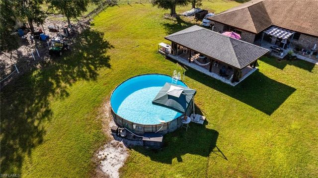 1472 N Charolais RD, Labelle, FL 33935