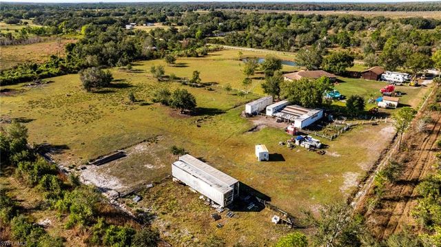 1472 N Charolais RD, Labelle, FL 33935