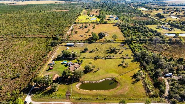1472 N Charolais RD, Labelle, FL 33935