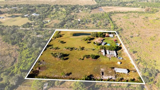 1472 N Charolais RD, Labelle, FL 33935