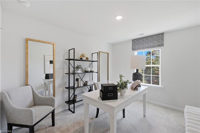 1872 Pheasant Trace Circle, Kernersville, NC 27284