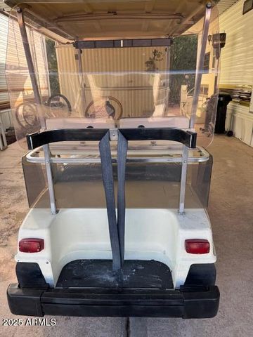 207 E PALO VERDE Lane, Florence, AZ 85132