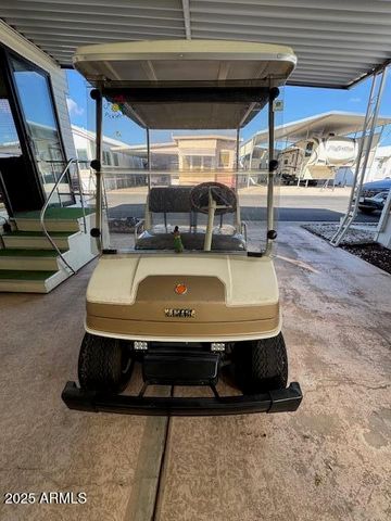 207 E PALO VERDE Lane, Florence, AZ 85132