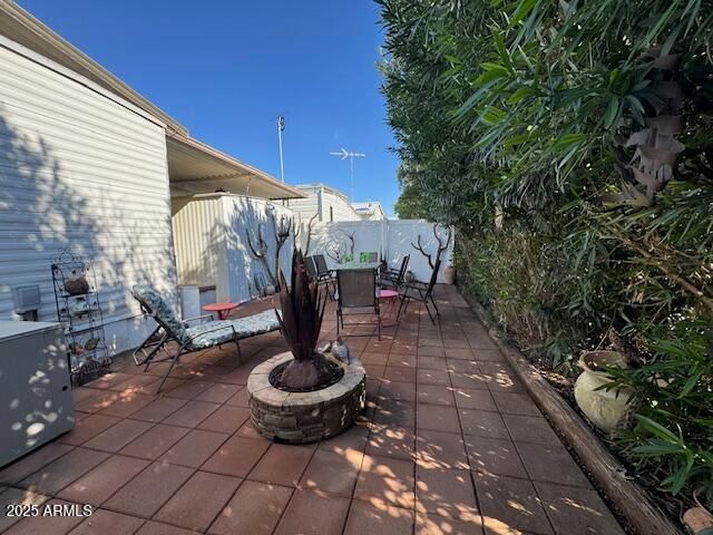 207 E PALO VERDE Lane, Florence, AZ 85132