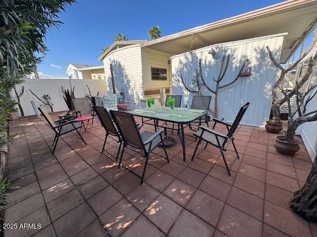 207 E PALO VERDE Lane, Florence, AZ 85132