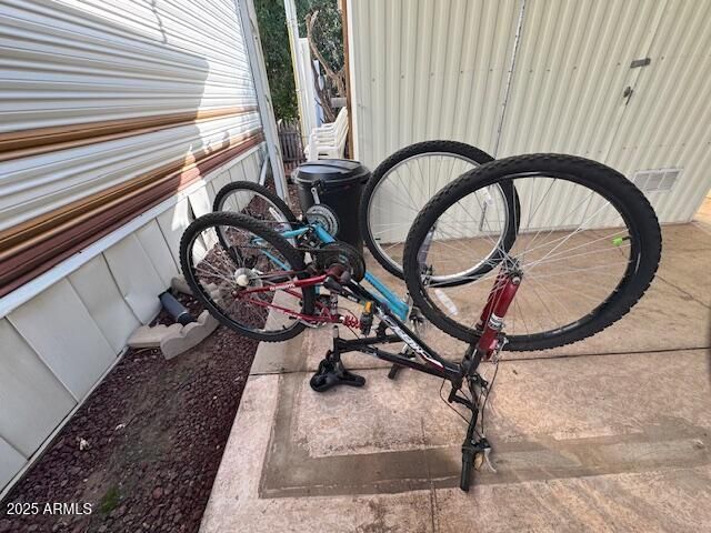 207 E PALO VERDE Lane, Florence, AZ 85132