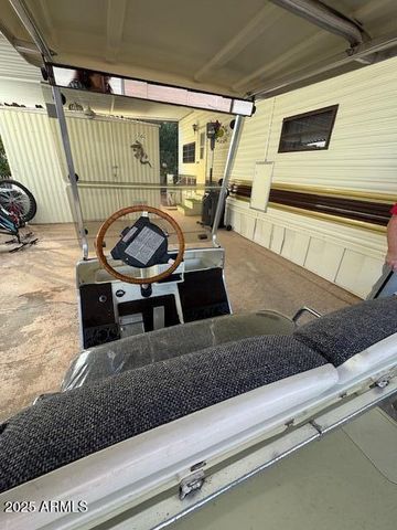 207 E PALO VERDE Lane, Florence, AZ 85132