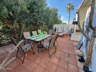 207 E PALO VERDE Lane, Florence, AZ 85132