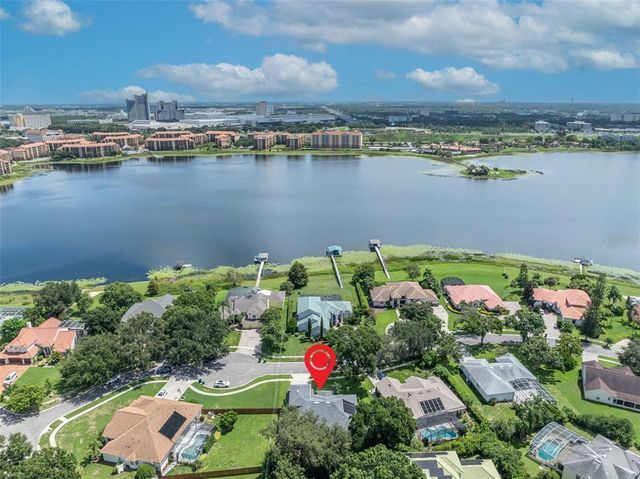 10439 POINTVIEW COURT, Orlando, FL 32836