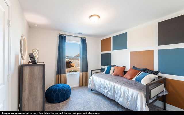 1816 Morning Mist Way, Mesquite, TX 75181