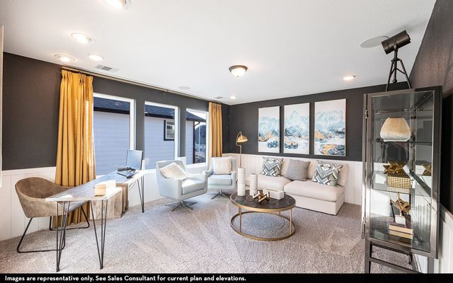 1816 Morning Mist Way, Mesquite, TX 75181