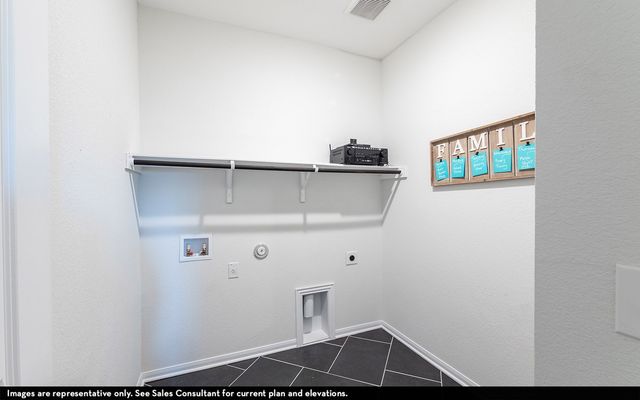 1816 Morning Mist Way, Mesquite, TX 75181